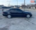 Синий Мерседес Ц-Класс, объемом двигателя 2.69 л и пробегом 380 тыс. км за 5000 $, фото 3 на Automoto.ua