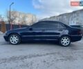 Синий Мерседес Ц-Класс, объемом двигателя 2.69 л и пробегом 380 тыс. км за 5000 $, фото 13 на Automoto.ua