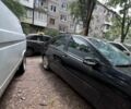 Синий Мерседес Ц-Класс, объемом двигателя 2 л и пробегом 352 тыс. км за 2000 $, фото 1 на Automoto.ua