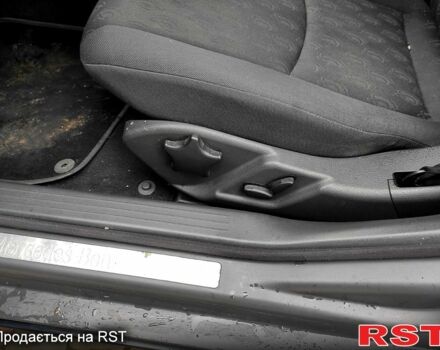 Синій Мерседес Ц-Клас, об'ємом двигуна 2 л та пробігом 268 тис. км за 4100 $, фото 11 на Automoto.ua