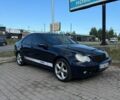 Синий Мерседес Ц-Класс, объемом двигателя 2 л и пробегом 262 тыс. км за 3600 $, фото 1 на Automoto.ua
