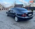 Синий Мерседес Ц-Класс, объемом двигателя 2.69 л и пробегом 380 тыс. км за 5000 $, фото 1 на Automoto.ua
