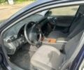 Синий Мерседес Ц-Класс, объемом двигателя 2.6 л и пробегом 231 тыс. км за 2200 $, фото 5 на Automoto.ua