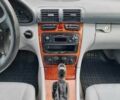 Синий Мерседес Ц-Класс, объемом двигателя 2.1 л и пробегом 310 тыс. км за 4499 $, фото 4 на Automoto.ua