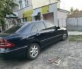 Синий Мерседес Ц-Класс, объемом двигателя 0 л и пробегом 34 тыс. км за 4850 $, фото 4 на Automoto.ua