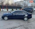 Синий Мерседес Ц-Класс, объемом двигателя 2.69 л и пробегом 380 тыс. км за 5000 $, фото 16 на Automoto.ua
