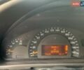 Синий Мерседес Ц-Класс, объемом двигателя 2.15 л и пробегом 330 тыс. км за 5800 $, фото 8 на Automoto.ua
