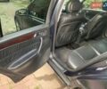Синій Мерседес Ц-Клас, об'ємом двигуна 2.15 л та пробігом 330 тис. км за 5600 $, фото 5 на Automoto.ua