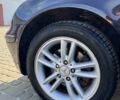 Синий Мерседес Ц-Класс, объемом двигателя 2 л и пробегом 260 тыс. км за 5500 $, фото 4 на Automoto.ua