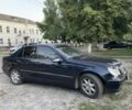 Синий Мерседес Ц-Класс, объемом двигателя 0 л и пробегом 34 тыс. км за 4850 $, фото 3 на Automoto.ua