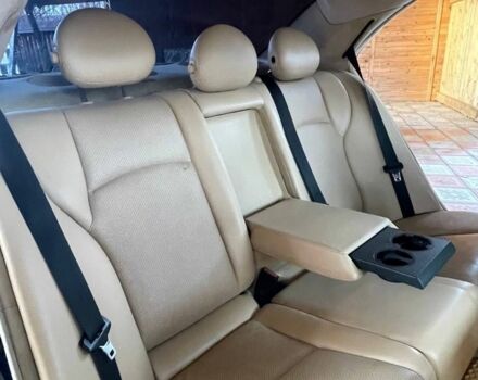 Синий Мерседес Ц-Класс, объемом двигателя 2 л и пробегом 250 тыс. км за 4250 $, фото 15 на Automoto.ua