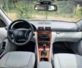 Синий Мерседес Ц-Класс, объемом двигателя 2.1 л и пробегом 310 тыс. км за 4499 $, фото 1 на Automoto.ua