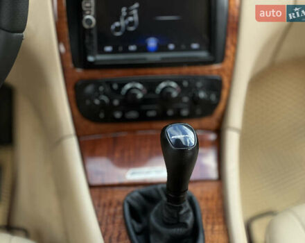 Синій Мерседес Ц-Клас, об'ємом двигуна 2 л та пробігом 295 тис. км за 3499 $, фото 15 на Automoto.ua