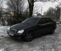 Синій Мерседес Ц-Клас, об'ємом двигуна 2.2 л та пробігом 312 тис. км за 4700 $, фото 1 на Automoto.ua