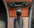 Синий Мерседес Ц-Класс, объемом двигателя 2.1 л и пробегом 276 тыс. км за 3500 $, фото 26 на Automoto.ua