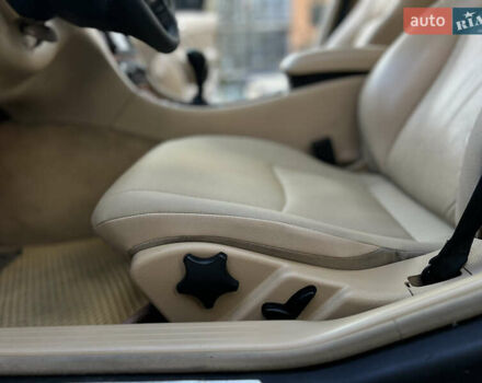 Синій Мерседес Ц-Клас, об'ємом двигуна 2 л та пробігом 295 тис. км за 3499 $, фото 22 на Automoto.ua