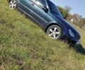Синій Мерседес Ц-Клас, об'ємом двигуна 2.1 л та пробігом 450 тис. км за 4150 $, фото 1 на Automoto.ua