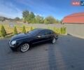 Синий Мерседес Ц-Класс, объемом двигателя 2.2 л и пробегом 300 тыс. км за 4000 $, фото 1 на Automoto.ua