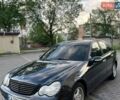 Синій Мерседес Ц-Клас, об'ємом двигуна 2.15 л та пробігом 371 тис. км за 3699 $, фото 1 на Automoto.ua