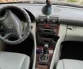 Синий Мерседес Ц-Класс, объемом двигателя 2.6 л и пробегом 395 тыс. км за 4500 $, фото 7 на Automoto.ua