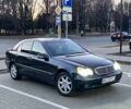 Синій Мерседес Ц-Клас, об'ємом двигуна 2.1 л та пробігом 430 тис. км за 3400 $, фото 1 на Automoto.ua
