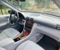 Синий Мерседес Ц-Класс, объемом двигателя 2.1 л и пробегом 310 тыс. км за 4499 $, фото 14 на Automoto.ua