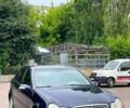 Синій Мерседес Ц-Клас, об'ємом двигуна 2 л та пробігом 270 тис. км за 3300 $, фото 1 на Automoto.ua