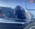 Синий Мерседес Ц-Класс, объемом двигателя 2 л и пробегом 450 тыс. км за 2600 $, фото 2 на Automoto.ua