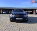 Синий Мерседес Ц-Класс, объемом двигателя 2 л и пробегом 260 тыс. км за 5500 $, фото 6 на Automoto.ua