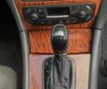 Синий Мерседес Ц-Класс, объемом двигателя 2.1 л и пробегом 276 тыс. км за 3500 $, фото 19 на Automoto.ua