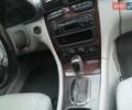 Синій Мерседес Ц-Клас, об'ємом двигуна 2.15 л та пробігом 360 тис. км за 4950 $, фото 5 на Automoto.ua