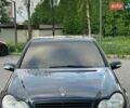 Синій Мерседес Ц-Клас, об'ємом двигуна 2.15 л та пробігом 371 тис. км за 3699 $, фото 4 на Automoto.ua