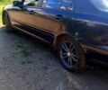 Синій Мерседес Ц-Клас, об'ємом двигуна 2 л та пробігом 200 тис. км за 3800 $, фото 3 на Automoto.ua