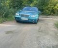 Синій Мерседес Ц-Клас, об'ємом двигуна 2.2 л та пробігом 450 тис. км за 3519 $, фото 1 на Automoto.ua