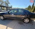 Синій Мерседес Ц-Клас, об'ємом двигуна 2 л та пробігом 387 тис. км за 3650 $, фото 2 на Automoto.ua