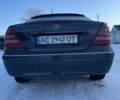 Синій Мерседес Ц-Клас, об'ємом двигуна 2 л та пробігом 336 тис. км за 7500 $, фото 8 на Automoto.ua