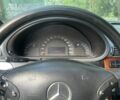 Синій Мерседес Ц-Клас, об'ємом двигуна 2.1 л та пробігом 599 тис. км за 2700 $, фото 7 на Automoto.ua