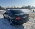 Синій Мерседес Ц-Клас, об'ємом двигуна 0 л та пробігом 200 тис. км за 4350 $, фото 5 на Automoto.ua
