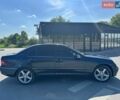 Синій Мерседес Ц-Клас, об'ємом двигуна 2 л та пробігом 289 тис. км за 3960 $, фото 5 на Automoto.ua