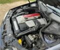 Синій Мерседес Ц-Клас, об'ємом двигуна 2 л та пробігом 263 тис. км за 4000 $, фото 14 на Automoto.ua