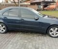 Синій Мерседес Ц-Клас, об'ємом двигуна 2.1 л та пробігом 450 тис. км за 4150 $, фото 3 на Automoto.ua