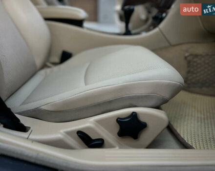 Синій Мерседес Ц-Клас, об'ємом двигуна 2 л та пробігом 295 тис. км за 3499 $, фото 21 на Automoto.ua