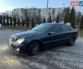 Синій Мерседес Ц-Клас, об'ємом двигуна 2 л та пробігом 263 тис. км за 4800 $, фото 4 на Automoto.ua