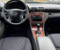 Синий Мерседес Ц-Класс, объемом двигателя 2.6 л и пробегом 258 тыс. км за 4200 $, фото 6 на Automoto.ua