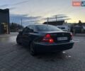 Синій Мерседес Ц-Клас, об'ємом двигуна 2 л та пробігом 263 тис. км за 4800 $, фото 5 на Automoto.ua