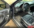 Синий Мерседес Ц-Класс, объемом двигателя 2 л и пробегом 380 тыс. км за 4600 $, фото 9 на Automoto.ua