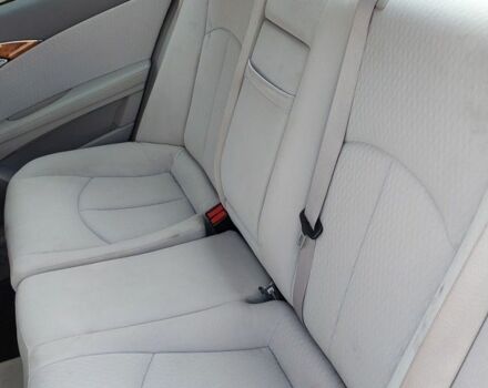 Синій Мерседес Ц-Клас, об'ємом двигуна 2.7 л та пробігом 343 тис. км за 3000 $, фото 1 на Automoto.ua