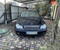 Синій Мерседес Ц-Клас, об'ємом двигуна 2.15 л та пробігом 215 тис. км за 7950 $, фото 8 на Automoto.ua