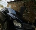 Синій Мерседес Ц-Клас, об'ємом двигуна 2.1 л та пробігом 235 тис. км за 3950 $, фото 1 на Automoto.ua