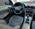Синий Мерседес Ц-Класс, объемом двигателя 2 л и пробегом 240 тыс. км за 5400 $, фото 13 на Automoto.ua